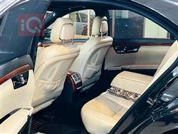 مێرسێدس بێنز S-Class